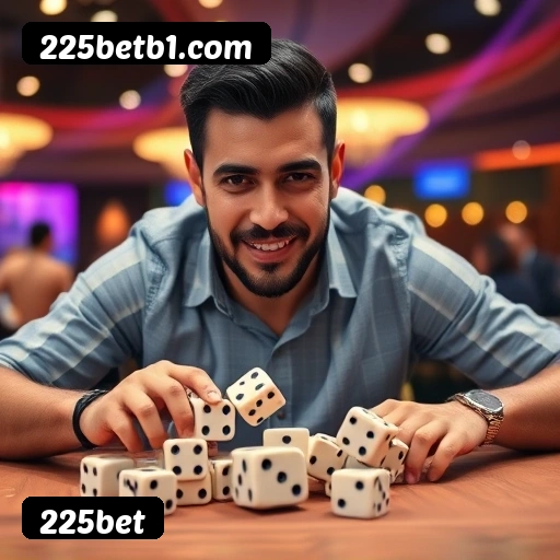 Bônus VIP 225bet
