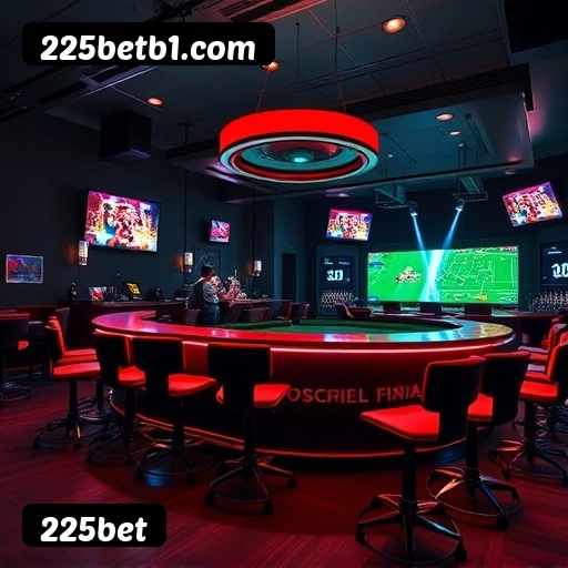 Download 225bet Windows