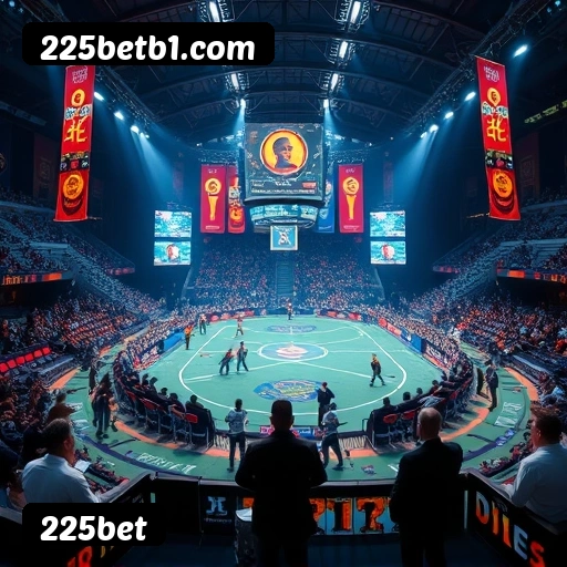 App Desktop 225bet
