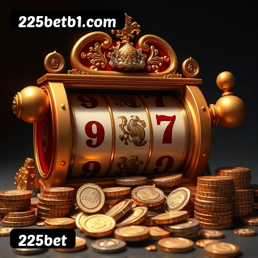 Promoções App 225bet