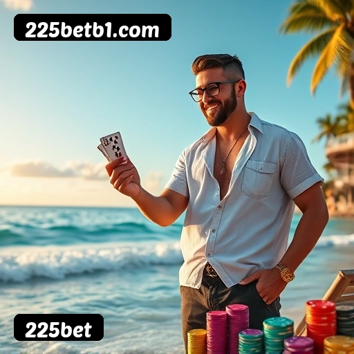 Recursos App 225bet