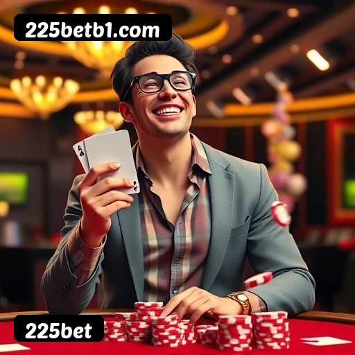 APK 225bet Android