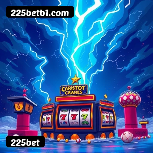 Slots mobile 225bet