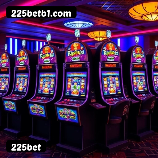 Jogos Mesa 225bet