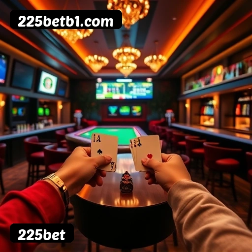 Eventos 225bet